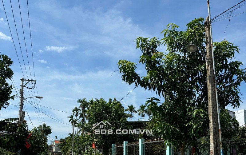 Chính chủ bán đất Điện Phước 163m2 đường 5m5